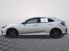 Used 2021  Honda Civic Hatchback EX CVT at CarloanExpress&period;Com near Hampton&comma; VA