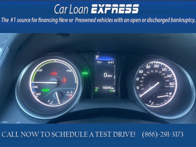 Used 2024  Toyota Camry Hybrid SE CVT (Natl) at CarloanExpress.Com near Hampton, VA