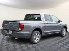 New 2026  Honda Ridgeline RTL AWD at CarloanExpress&period;Com near Hampton&comma; VA
