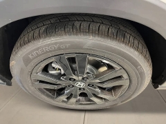 New 2026  Honda HR-V Sport AWD CVT at CarloanExpress.Com near Hampton, VA