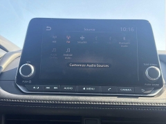 Used 2024  Nissan Rogue AWD SV at CarloanExpress&period;Com near Hampton&comma; VA