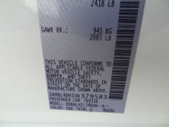 Used 2025  Nissan Altima SV FWD at CarloanExpress&period;Com near Hampton&comma; VA