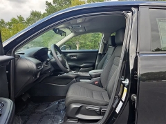 New 2026  Honda HR-V LX AWD CVT at CarloanExpress.Com near Hampton, VA