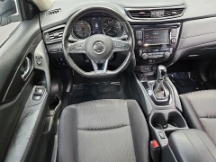 Used 2020  Nissan Rogue AWD SV at CarloanExpress&period;Com near Hampton&comma; VA