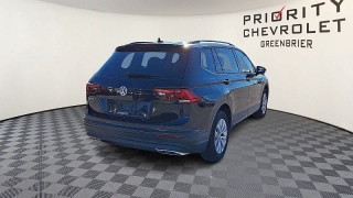 Used 2020  Volkswagen Tiguan 4d SUV S at CarloanExpress&period;Com near Hampton&comma; VA