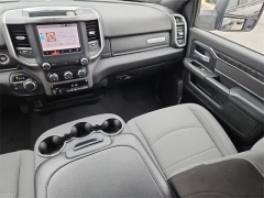 Used 2024  Ram 2500 Big Horn 4x4 Crew Cab 6'4" Box at CarloanExpress.Com near Hampton, VA