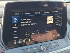 Used 2023  Chevrolet Blazer FWD 4dr LT w/2LT at CarloanExpress.Com near Hampton, VA