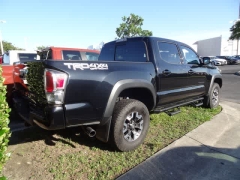 Used 2021  Toyota Tacoma 4WD Double Cab 5' Bed V6 &lpar;Natl&rpar; at CarloanExpress&period;Com near Hampton&comma; VA