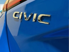 New 2026  Honda Civic Hatchback Sport CVT at CarloanExpress&period;Com near Hampton&comma; VA