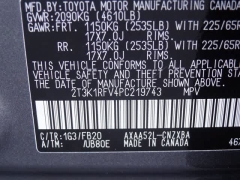 Used 2023  Toyota RAV4 LE FWD at CarloanExpress&period;Com near Hampton&comma; VA