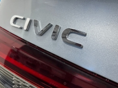 New 2026  Honda Civic Sedan Sport CVT at CarloanExpress&period;Com near Hampton&comma; VA