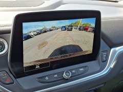 Used 2023  Chevrolet Blazer FWD 4dr LT w&sol;2LT at CarloanExpress&period;Com near Hampton&comma; VA