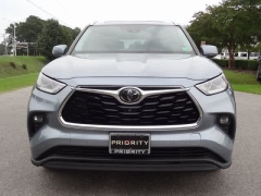 Used 2020  Toyota Highlander AWD (Natl) at CarloanExpress.Com near Hampton, VA