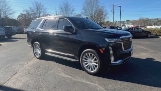 Used 2024  Cadillac Escalade RWD 4dr Premium Luxury at CarloanExpress&period;Com near Hampton&comma; VA