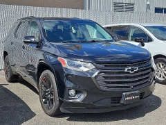 Used 2020  Chevrolet Traverse 4d SUV FWD Premier at CarloanExpress&period;Com near Hampton&comma; VA