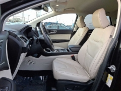 Used 2022  Ford Edge Titanium AWD at CarloanExpress&period;Com near Hampton&comma; VA
