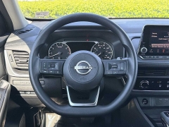 Used 2024  Nissan Rogue AWD S at CarloanExpress&period;Com near Hampton&comma; VA