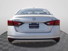 Used 2023  Nissan Altima 2&period;5 SV Sedan at CarloanExpress&period;Com near Hampton&comma; VA