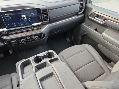 Used 2025  Chevrolet Silverado 1500 4WD Crew Cab 147" LT w&sol;2FL at CarloanExpress&period;Com near Hampton&comma; VA