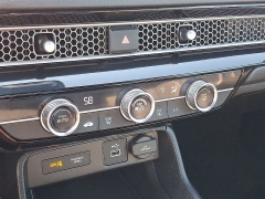 Used 2023  Honda Civic Sedan Sport CVT at CarloanExpress&period;Com near Hampton&comma; VA