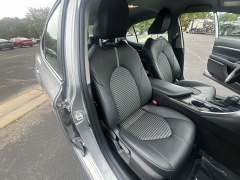 Used 2023  Toyota Camry SE Auto at CarloanExpress.Com near Hampton, VA