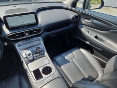 Used 2023  Hyundai Santa Fe SEL AWD at CarloanExpress&period;Com near Hampton&comma; VA