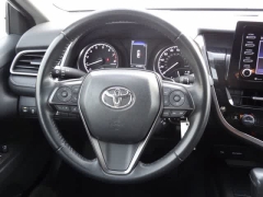 Used 2023  Toyota Camry SE Auto at CarloanExpress&period;Com near Hampton&comma; VA