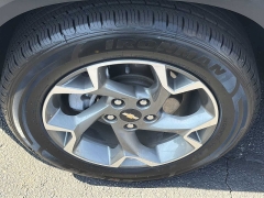 Used 2025  Chevrolet Trax FWD 4dr LT at CarloanExpress&period;Com near Hampton&comma; VA
