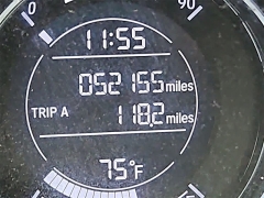 Used 2020  Honda HR-V 4d SUV AWD LX at CarloanExpress&period;Com near Hampton&comma; VA