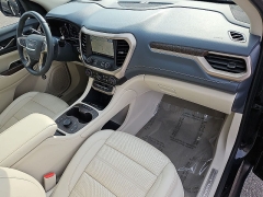 Used 2023  GMC Acadia AWD 4dr Denali at CarloanExpress&period;Com near Hampton&comma; VA