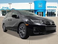 New 2026  Honda Odyssey Touring Auto at CarloanExpress&period;Com near Hampton&comma; VA
