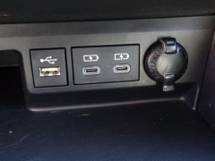 Used 2023  Toyota Highlander Hybrid Bronze Edition AWD at CarloanExpress.Com near Hampton, VA