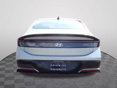 Used 2025  Hyundai Sonata SEL FWD at CarloanExpress&period;Com near Hampton&comma; VA