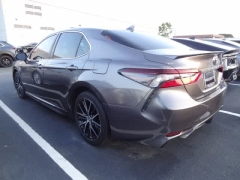 Used 2022  Toyota Camry SE Auto at CarloanExpress&period;Com near Hampton&comma; VA