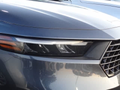Used 2023  Honda Accord Sedan EX CVT at CarloanExpress&period;Com near Hampton&comma; VA