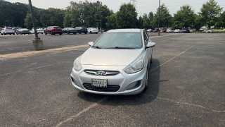 Used 2014  Hyundai Accent 4dr Sdn Man GLS at CarloanExpress&period;Com near Hampton&comma; VA