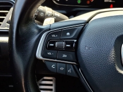 Used 2022  Honda Accord Sedan Sport 1&period;5T CVT at CarloanExpress&period;Com near Hampton&comma; VA