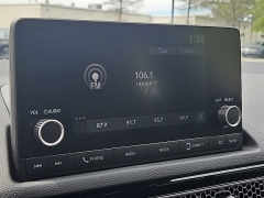 Used 2026  Honda Civic Sedan Sport CVT at CarloanExpress&period;Com near Hampton&comma; VA