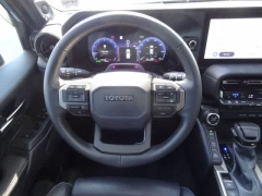 Used 2024  Toyota Land Cruiser 4WD &lpar;Natl&rpar; at CarloanExpress&period;Com near Hampton&comma; VA