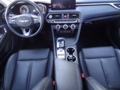 Used 2023  Genesis G70 2.0T AWD at CarloanExpress.Com near Hampton, VA