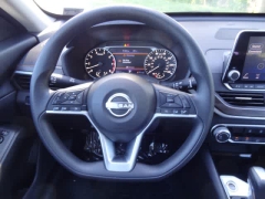 Used 2024  Nissan Altima 2&period;5 SV Sedan at CarloanExpress&period;Com near Hampton&comma; VA