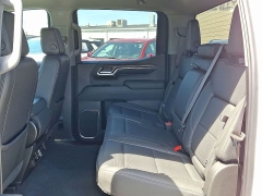 Used 2024  GMC Sierra 1500 2WD Crew Cab 147" SLT at CarloanExpress&period;Com near Hampton&comma; VA