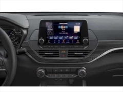 Used 2025  Nissan Altima SV FWD at CarloanExpress&period;Com near Hampton&comma; VA