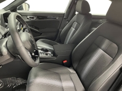 New 2026  Honda Civic Sedan Hybrid Sport CVT at CarloanExpress&period;Com near Hampton&comma; VA