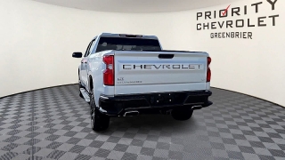 Used 2022  Chevrolet Silverado 1500 4WD Crew Cab 147" LT Trail Boss at CarloanExpress&period;Com near Hampton&comma; VA