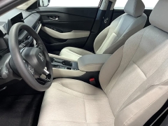 New 2026  Honda Accord Sedan SE CVT at CarloanExpress&period;Com near Hampton&comma; VA