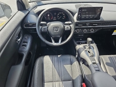 New 2026  Honda HR-V EX-L 2WD CVT at CarloanExpress&period;Com near Hampton&comma; VA