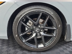 Used 2025  Honda Civic Sedan Sport CVT at CarloanExpress&period;Com near Hampton&comma; VA