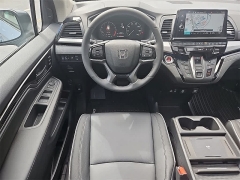 New 2026  Honda Odyssey Touring Auto at CarloanExpress.Com near Hampton, VA