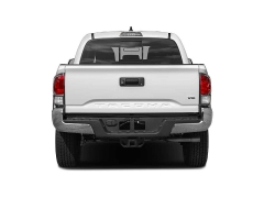 Used 2020  Toyota Tacoma 4WD Double Cab 5' Bed V6 &lpar;Natl&rpar; at CarloanExpress&period;Com near Hampton&comma; VA